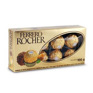 Ferrero Rocher 100g 
