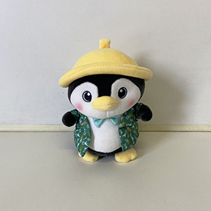 Pingüino 20cm