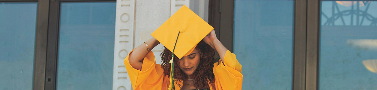 GRADUACIÓN