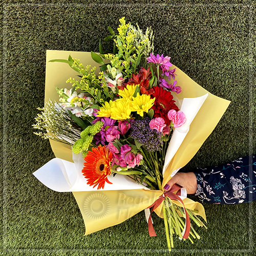 Ramo Medium Verónica | Regalar Flores, Envio de flores, desayunos y regalos a domicilio