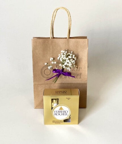 Ferrero Rocher 50gr